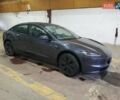 Сірий Тесла Модель 3, об'ємом двигуна 0 л та пробігом 20 тис. км за 15000 $, фото 3 на Automoto.ua