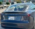 Сірий Тесла Модель 3, об'ємом двигуна 0 л та пробігом 7 тис. км за 28900 $, фото 8 на Automoto.ua