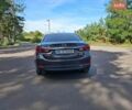 Серый Тесла Модель 3, объемом двигателя 0 л и пробегом 12 тыс. км за 28800 $, фото 5 на Automoto.ua