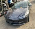 Сірий Тесла Модель 3, об'ємом двигуна 0 л та пробігом 20 тис. км за 23500 $, фото 1 на Automoto.ua