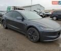 Серый Тесла Модель 3, объемом двигателя 0 л и пробегом 17 тыс. км за 12400 $, фото 3 на Automoto.ua