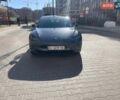 Серый Тесла Модель 3, объемом двигателя 0 л и пробегом 10 тыс. км за 26200 $, фото 27 на Automoto.ua