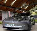 Сірий Тесла Модель 3, об'ємом двигуна 0 л та пробігом 30 тис. км за 28900 $, фото 7 на Automoto.ua