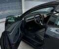 Сірий Тесла Модель 3, об'ємом двигуна 0 л та пробігом 21 тис. км за 29500 $, фото 13 на Automoto.ua