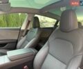 Сірий Тесла Модель 3, об'ємом двигуна 0 л та пробігом 11 тис. км за 28000 $, фото 32 на Automoto.ua