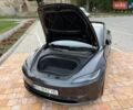 Серый Тесла Модель 3, объемом двигателя 0 л и пробегом 65 тыс. км за 26999 $, фото 32 на Automoto.ua