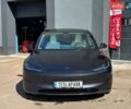 Серый Тесла Модель 3, объемом двигателя 0 л и пробегом 39 тыс. км за 31499 $, фото 2 на Automoto.ua