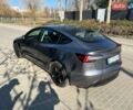 Серый Тесла Модель 3, объемом двигателя 0 л и пробегом 6 тыс. км за 26900 $, фото 4 на Automoto.ua