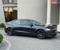 Сірий Тесла Модель 3, об'ємом двигуна 0 л та пробігом 46 тис. км за 26300 $, фото 13 на Automoto.ua