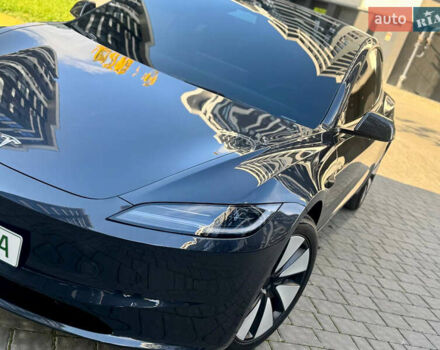 Сірий Тесла Модель 3, об'ємом двигуна 0 л та пробігом 5 тис. км за 29500 $, фото 18 на Automoto.ua