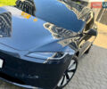 Сірий Тесла Модель 3, об'ємом двигуна 0 л та пробігом 5 тис. км за 29500 $, фото 18 на Automoto.ua