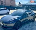 Сірий Тесла Модель 3, об'ємом двигуна 0 л та пробігом 8 тис. км за 28800 $, фото 11 на Automoto.ua