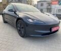 Серый Тесла Модель 3, объемом двигателя 0 л и пробегом 9 тыс. км за 27500 $, фото 2 на Automoto.ua
