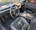 Сірий Тесла Модель 3, об'ємом двигуна 0 л та пробігом 71 тис. км за 28000 $, фото 15 на Automoto.ua