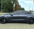 Сірий Тесла Модель 3, об'ємом двигуна 0 л та пробігом 30 тис. км за 26900 $, фото 1 на Automoto.ua
