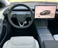 Серый Тесла Модель 3, объемом двигателя 0 л и пробегом 34 тыс. км за 34000 $, фото 19 на Automoto.ua