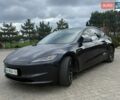 Серый Тесла Модель 3, объемом двигателя 0 л и пробегом 80 тыс. км за 24500 $, фото 8 на Automoto.ua
