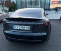 Серый Тесла Модель 3, объемом двигателя 0 л и пробегом 40 тыс. км за 27600 $, фото 10 на Automoto.ua