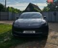 Сірий Тесла Модель 3, об'ємом двигуна 0 л та пробігом 45 тис. км за 25500 $, фото 1 на Automoto.ua
