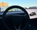 Сірий Тесла Модель 3, об'ємом двигуна 0 л та пробігом 72 тис. км за 28999 $, фото 5 на Automoto.ua
