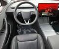 Серый Тесла Модель 3, объемом двигателя 0 л и пробегом 20 тыс. км за 9527 $, фото 7 на Automoto.ua