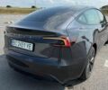 Серый Тесла Модель 3, объемом двигателя 0 л и пробегом 44 тыс. км за 27700 $, фото 13 на Automoto.ua