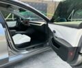 Серый Тесла Модель 3, объемом двигателя 0 л и пробегом 34 тыс. км за 34000 $, фото 18 на Automoto.ua