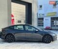 Сірий Тесла Модель 3, об'ємом двигуна 0 л та пробігом 20 тис. км за 34500 $, фото 10 на Automoto.ua