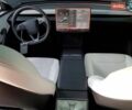 Серый Тесла Модель 3, объемом двигателя 0 л и пробегом 25 тыс. км за 10000 $, фото 7 на Automoto.ua