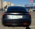 Сірий Тесла Модель 3, об'ємом двигуна 0 л та пробігом 16 тис. км за 37200 $, фото 8 на Automoto.ua