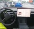 Серый Тесла Модель 3, объемом двигателя 0 л и пробегом 24 тыс. км за 8900 $, фото 10 на Automoto.ua