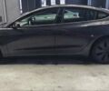 Сірий Тесла Модель 3, об'ємом двигуна 0 л та пробігом 33 тис. км за 32500 $, фото 4 на Automoto.ua
