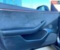 Сірий Тесла Модель 3, об'ємом двигуна 0 л та пробігом 4 тис. км за 39500 $, фото 31 на Automoto.ua