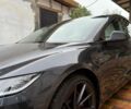 Серый Тесла Модель 3, объемом двигателя 0 л и пробегом 5 тыс. км за 36500 $, фото 3 на Automoto.ua