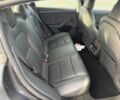 Серый Тесла Модель 3, объемом двигателя 0 л и пробегом 17 тыс. км за 11200 $, фото 9 на Automoto.ua