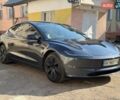 Серый Тесла Модель 3, объемом двигателя 0 л и пробегом 14 тыс. км за 25900 $, фото 1 на Automoto.ua