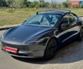 Серый Тесла Модель 3, объемом двигателя 0 л и пробегом 9 тыс. км за 28900 $, фото 1 на Automoto.ua
