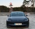 Серый Тесла Модель 3, объемом двигателя 0 л и пробегом 4 тыс. км за 25800 $, фото 16 на Automoto.ua