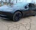 Сірий Тесла Модель 3, об'ємом двигуна 0 л та пробігом 12 тис. км за 25700 $, фото 7 на Automoto.ua