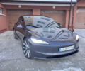 Серый Тесла Модель 3, объемом двигателя 0 л и пробегом 19 тыс. км за 31500 $, фото 11 на Automoto.ua