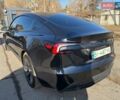 Серый Тесла Модель 3, объемом двигателя 0 л и пробегом 18 тыс. км за 26500 $, фото 5 на Automoto.ua