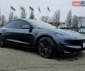 Серый Тесла Модель 3, объемом двигателя 0 л и пробегом 23 тыс. км за 29900 $, фото 15 на Automoto.ua