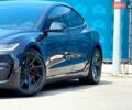 Сірий Тесла Модель 3, об'ємом двигуна 0 л та пробігом 4 тис. км за 39500 $, фото 8 на Automoto.ua