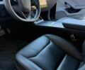Серый Тесла Модель 3, объемом двигателя 0 л и пробегом 30 тыс. км за 25500 $, фото 14 на Automoto.ua
