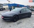 Сірий Тесла Модель 3, об'ємом двигуна 0 л та пробігом 21 тис. км за 27300 $, фото 6 на Automoto.ua