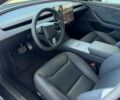 Сірий Тесла Модель 3, об'ємом двигуна 0 л та пробігом 7 тис. км за 33000 $, фото 14 на Automoto.ua