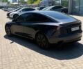 Сірий Тесла Модель 3, об'ємом двигуна 0 л та пробігом 14 тис. км за 25000 $, фото 13 на Automoto.ua