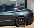 Сірий Тесла Модель 3, об'ємом двигуна 0 л та пробігом 12 тис. км за 36500 $, фото 6 на Automoto.ua