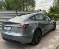 Сірий Тесла Модель 3, об'ємом двигуна 0 л та пробігом 37 тис. км за 30900 $, фото 4 на Automoto.ua