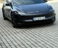 Сірий Тесла Модель 3, об'ємом двигуна 0 л та пробігом 30 тис. км за 36500 $, фото 1 на Automoto.ua